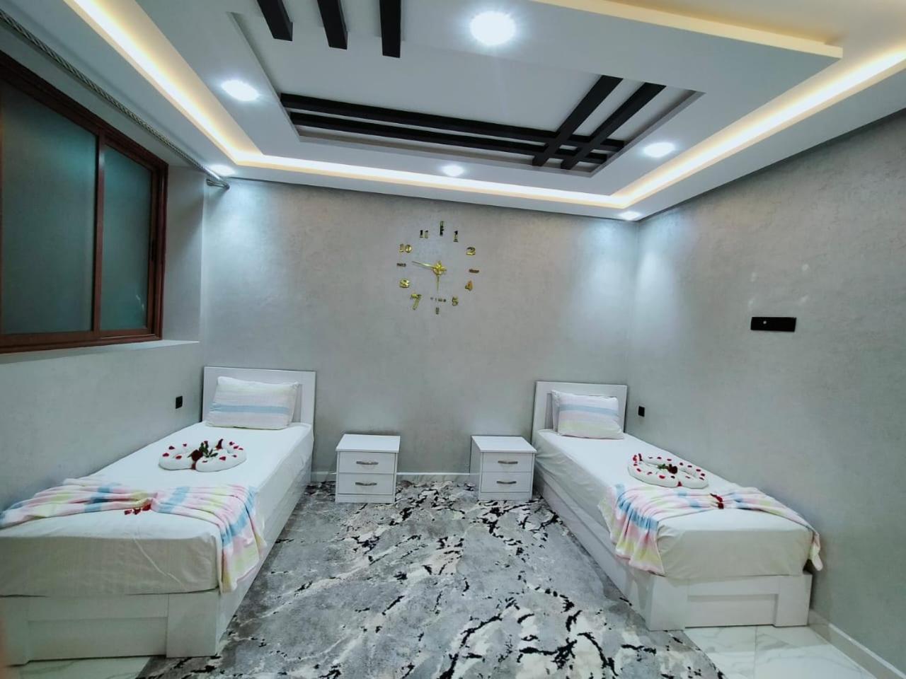 Appartement De Luxe A 7 Min De Centre De Ville A Petit Prix Pour Passer Un Agreable Sejour Марракеш Экстерьер фото